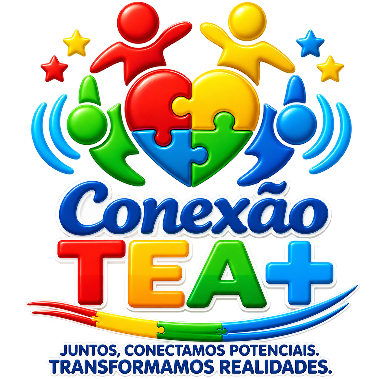 Conexão TEA+
